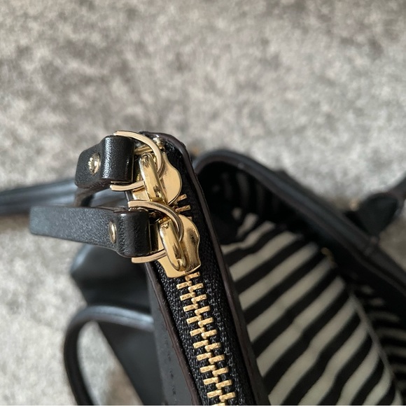 Kate Spade Flap Shoulder Crossbody Bag - Picture 8 of 12